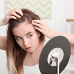 doenças autoimunes que causam queda de cabelo